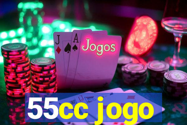 55cc jogo